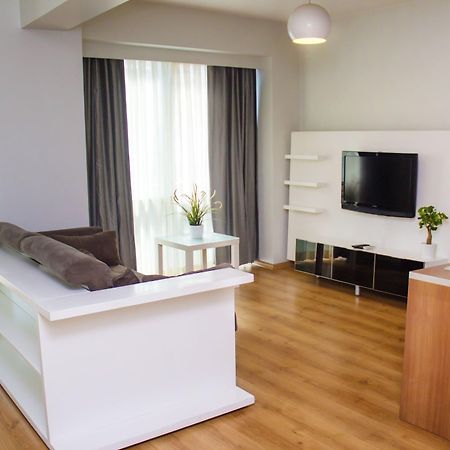 D&D Suites Istanbul Eksteriør bilde