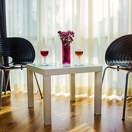 D&D Suites Istanbul Eksteriør bilde