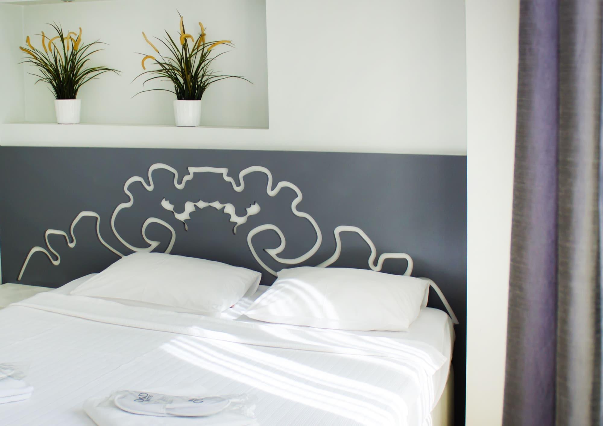 D&D Suites Istanbul Eksteriør bilde
