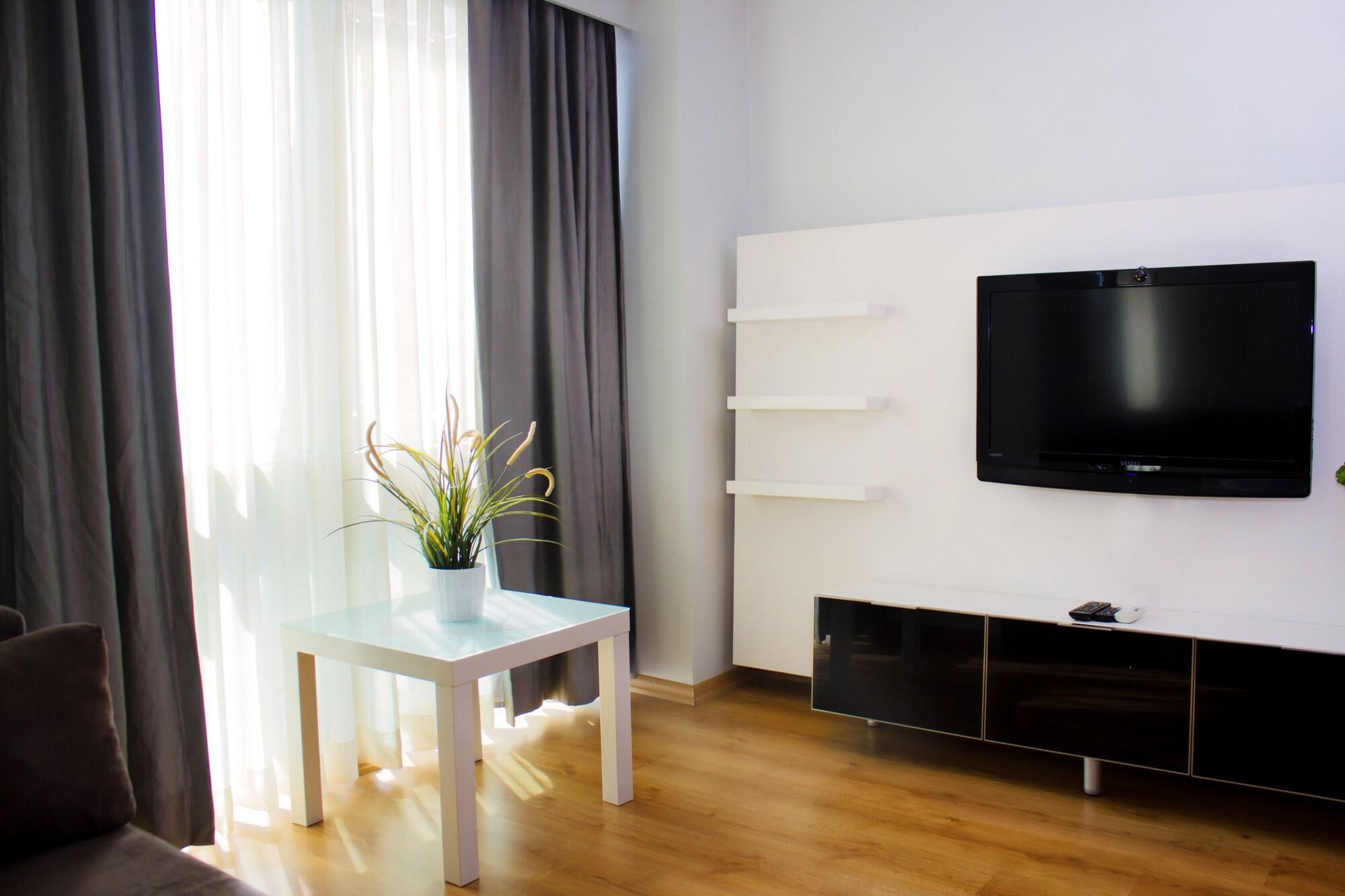 D&D Suites Istanbul Eksteriør bilde