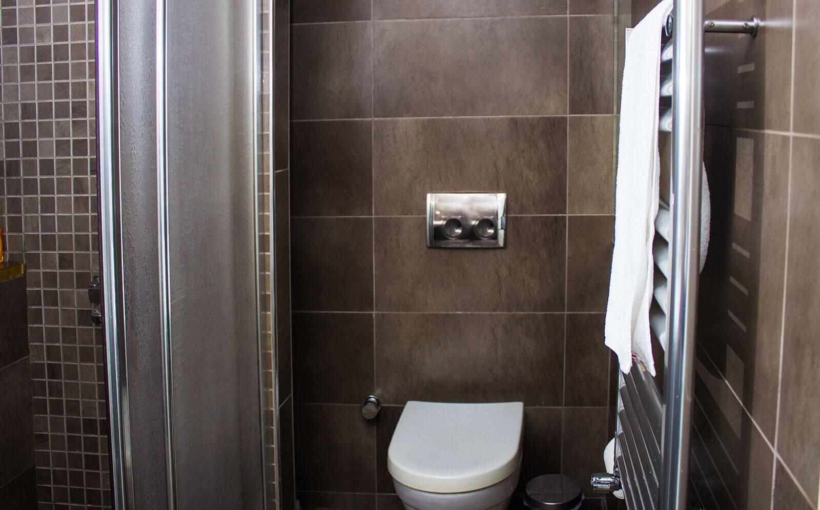 D&D Suites Istanbul Eksteriør bilde
