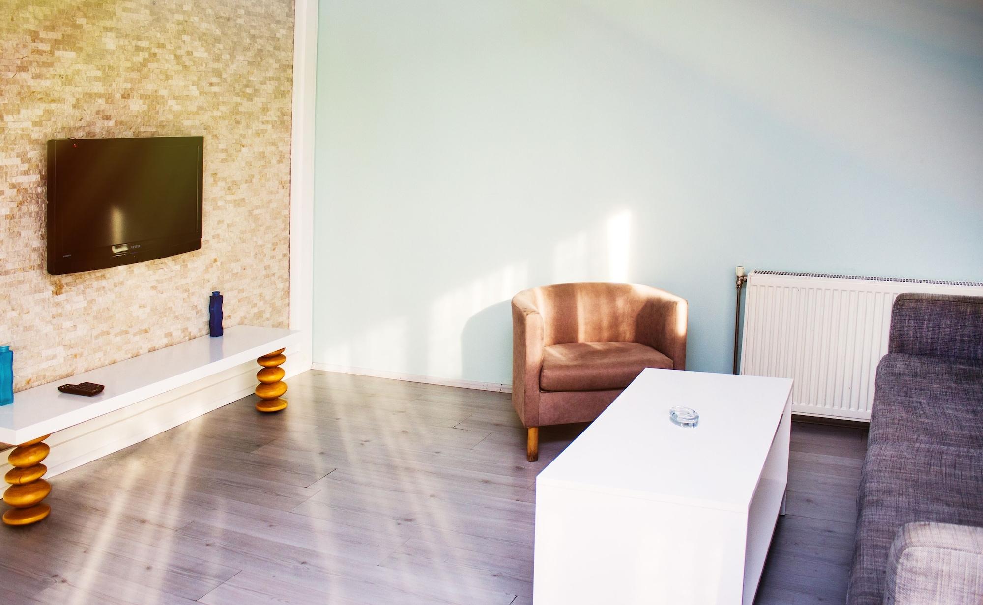 D&D Suites Istanbul Eksteriør bilde