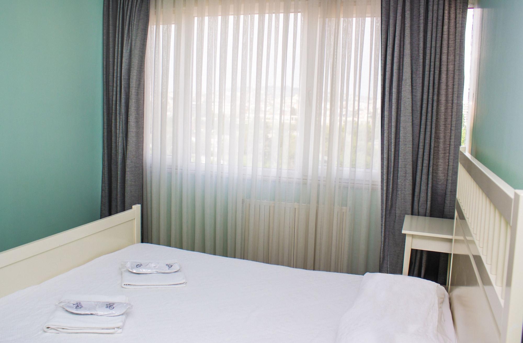 D&D Suites Istanbul Eksteriør bilde