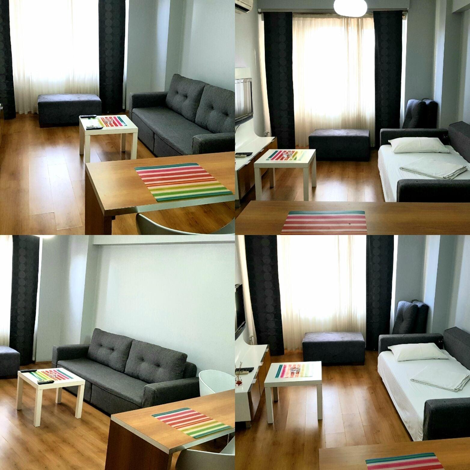 D&D Suites Istanbul Eksteriør bilde