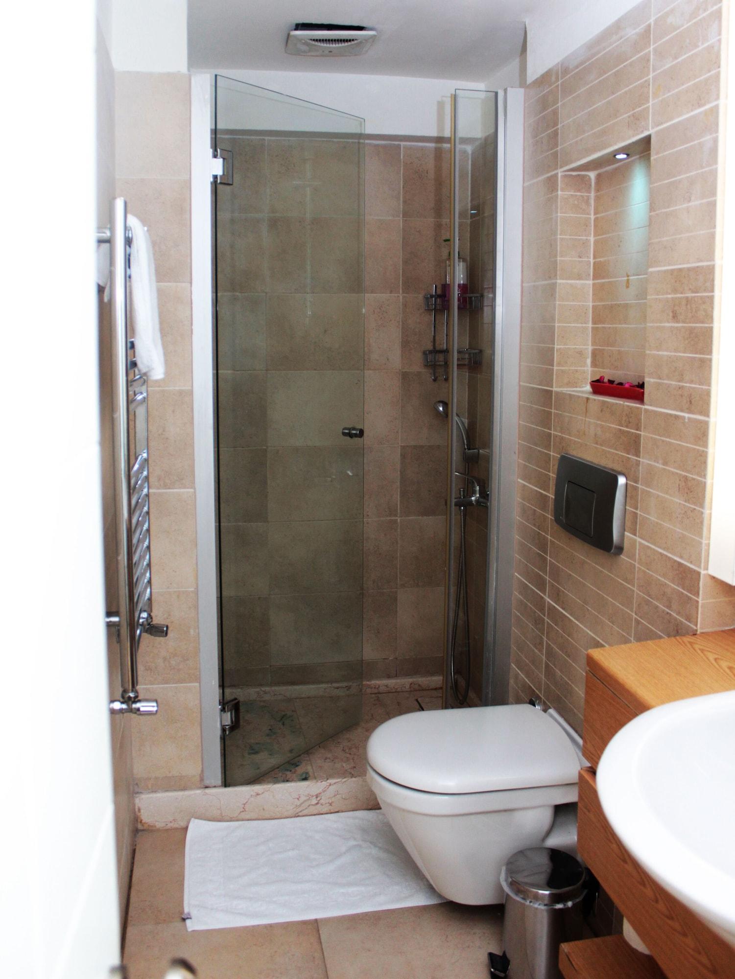 D&D Suites Istanbul Eksteriør bilde