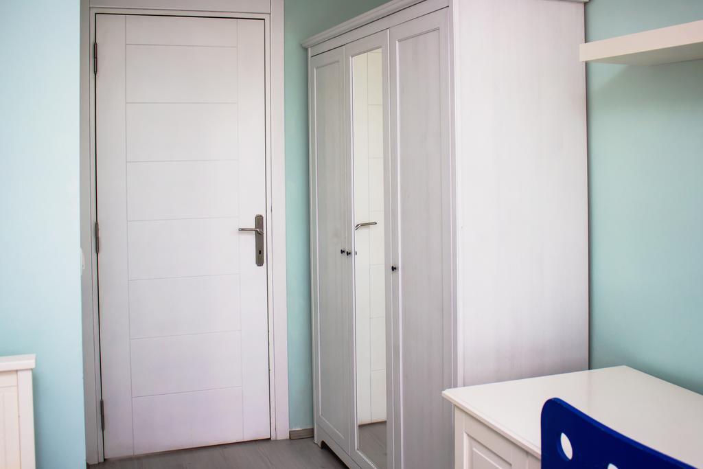 D&D Suites Istanbul Rom bilde