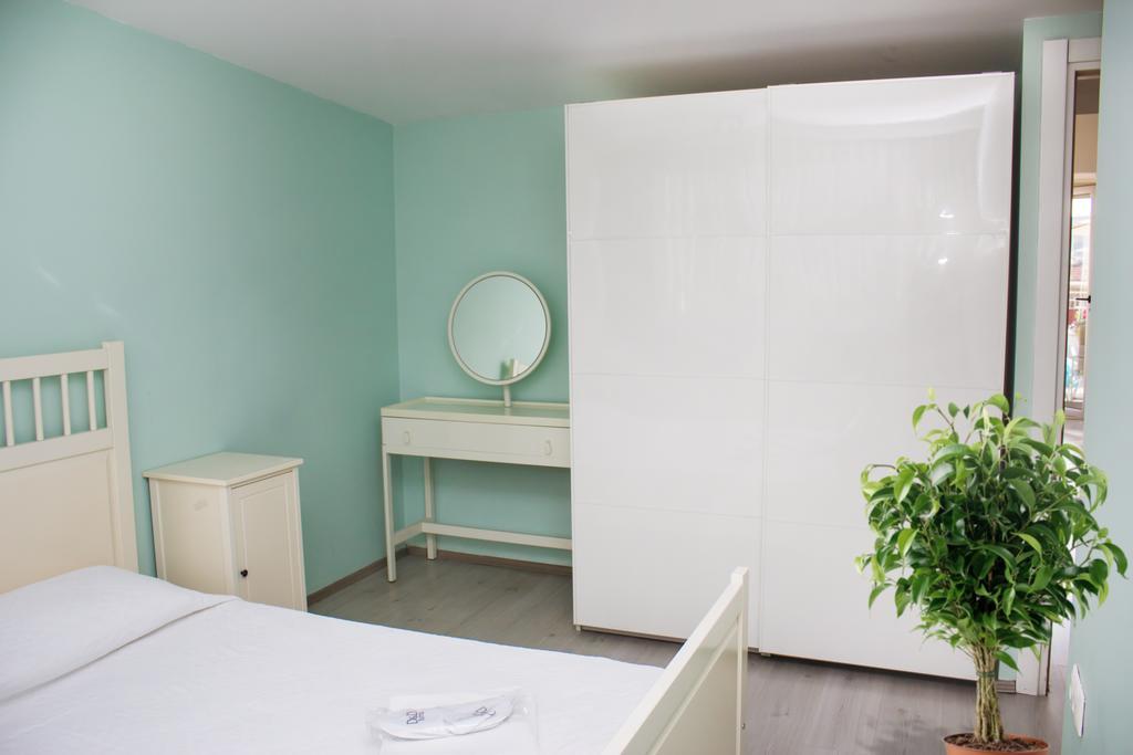 D&D Suites Istanbul Rom bilde