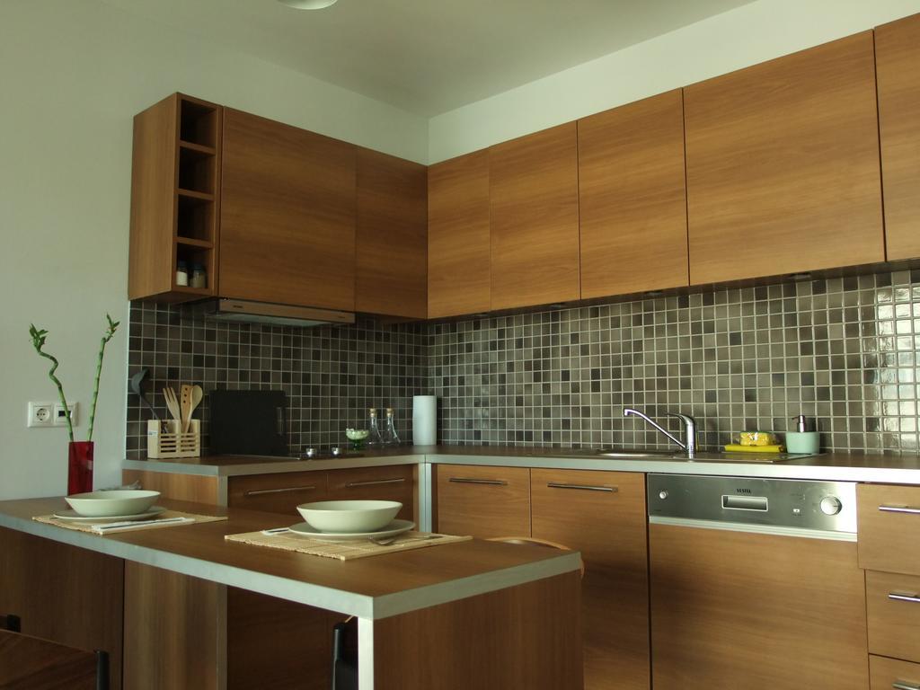 D&D Suites Istanbul Rom bilde