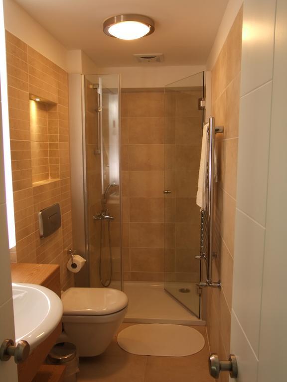 D&D Suites Istanbul Eksteriør bilde