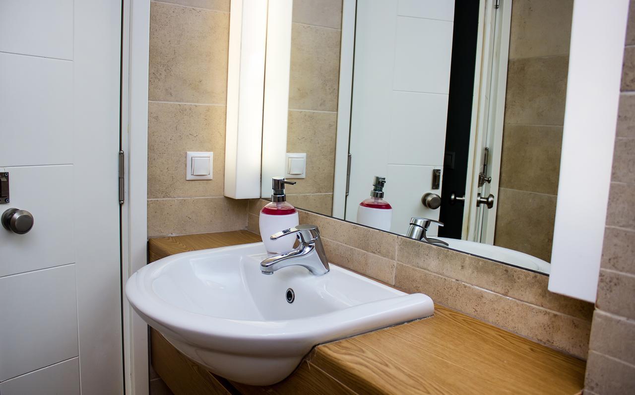 D&D Suites Istanbul Eksteriør bilde