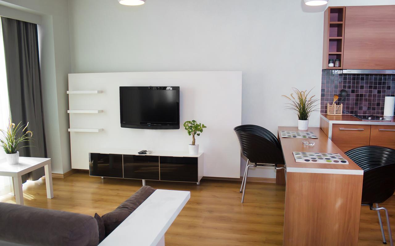 D&D Suites Istanbul Eksteriør bilde
